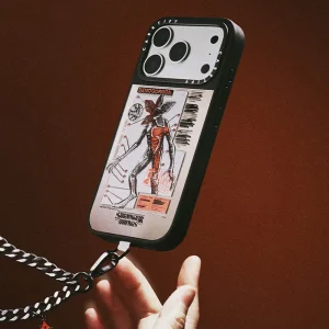 Stranger Things Stranger Things | 怪奇物語聯名系列 適用iPhone 17 - 12系列