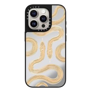 新春系列2025乙巳蛇年限定系列手機殼 適用iPhone 17 - 12 系列